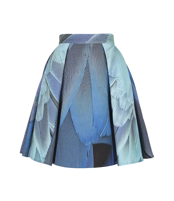 Carmen Skirt
