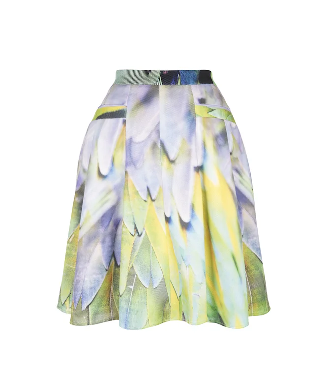 Irene Skirt