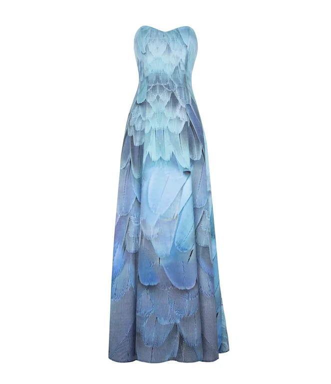 Catalina Dress