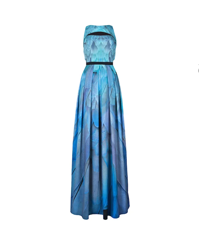Lorena Dress