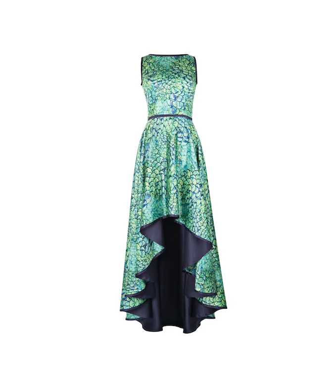 Beatriz Dress