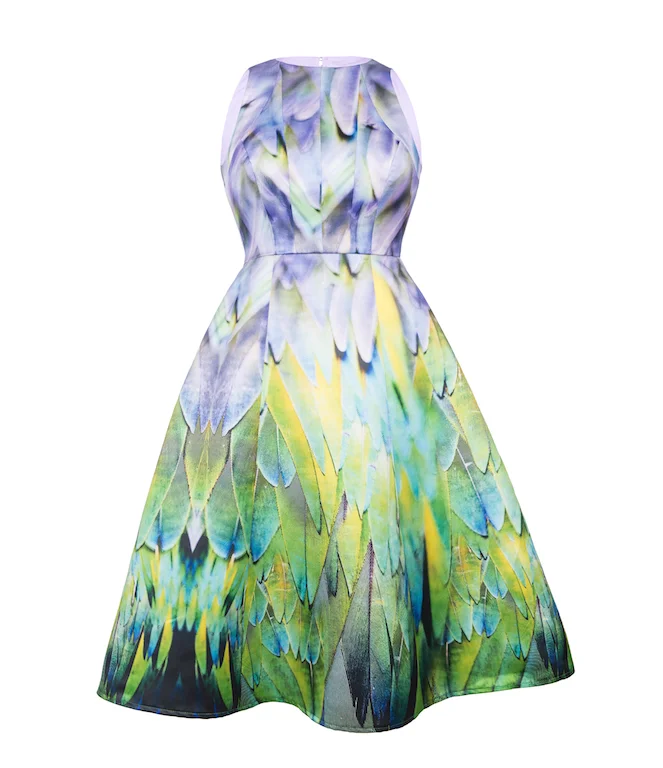 Maria Dress