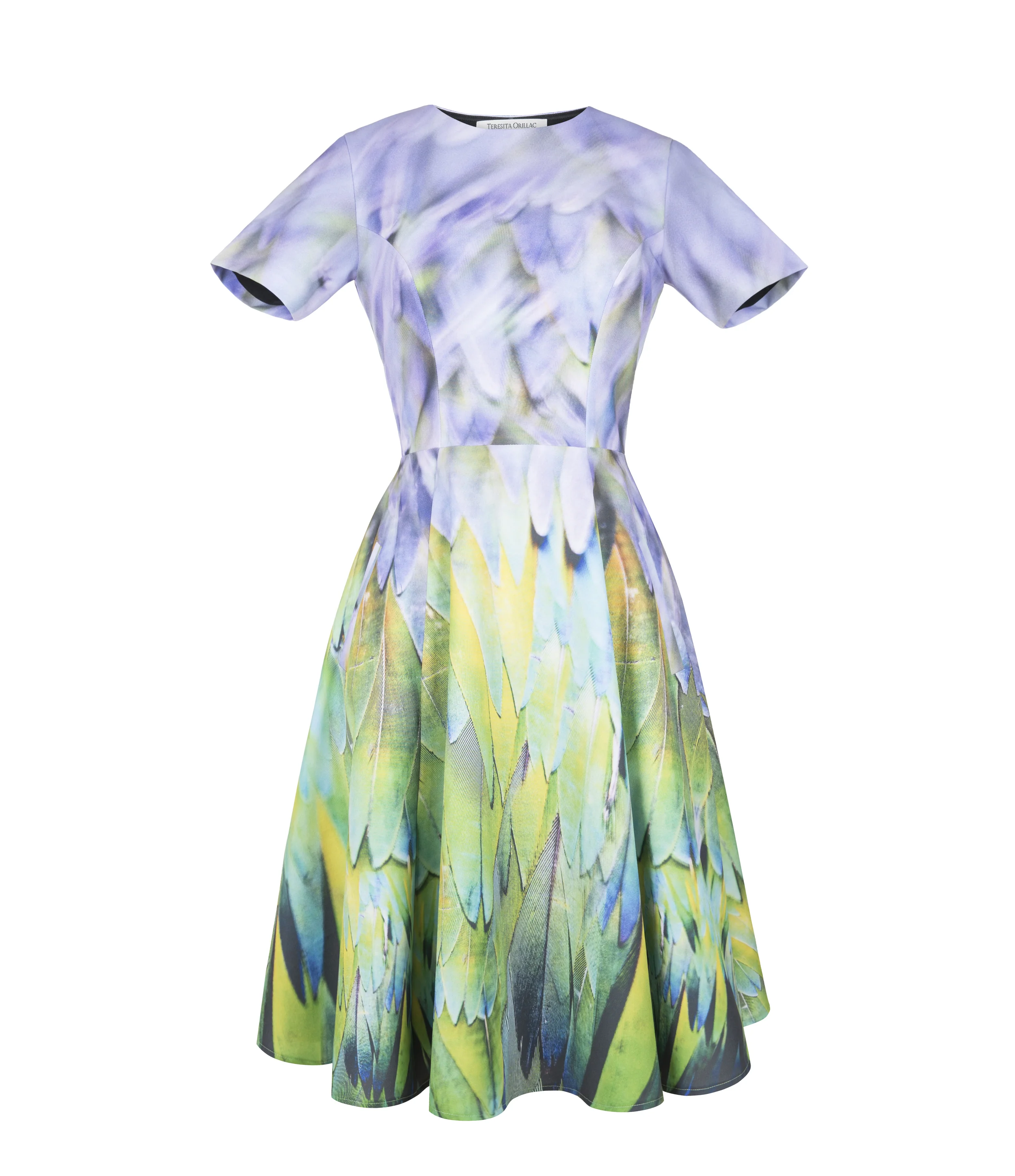 Corina Dress