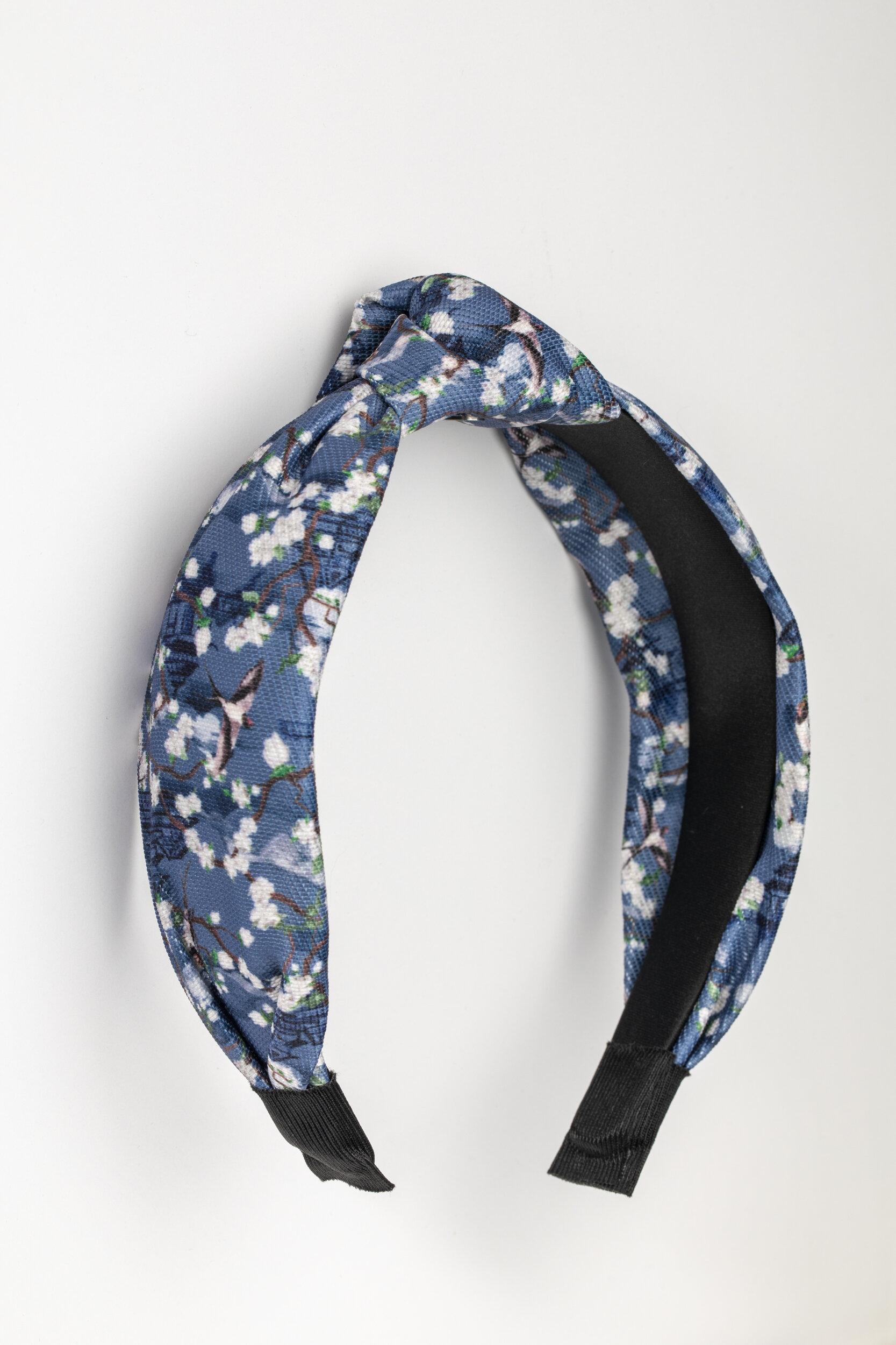 Mara vincha estampada