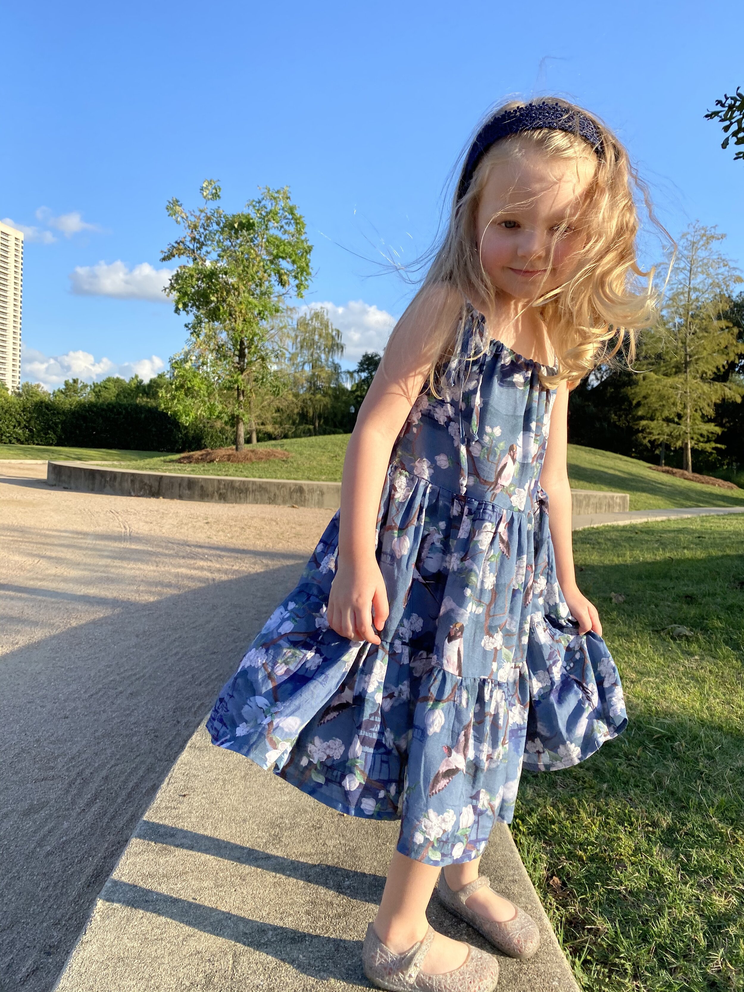 mommy and me fashion