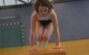 How to Buy the Best Girls Gymnastics Leotards