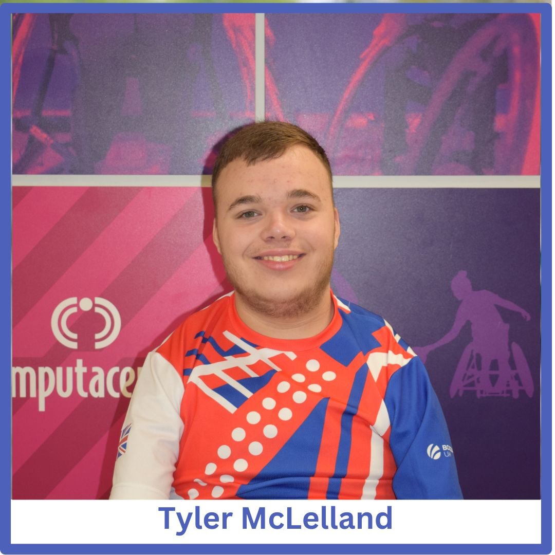 Tyler McLelland