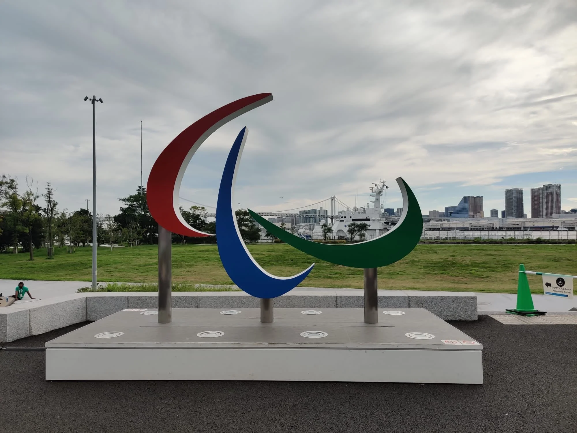 Our guide to Boccia with six months to go until Paralympics