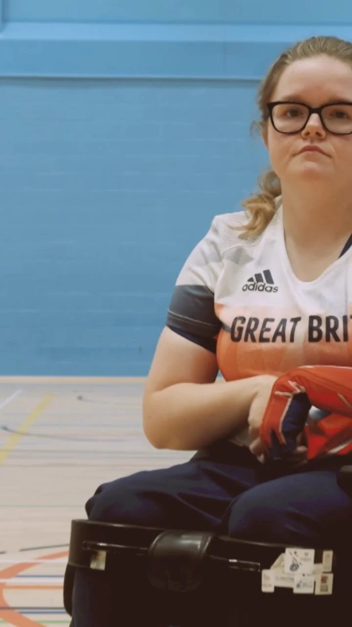 Jobs boccia uk