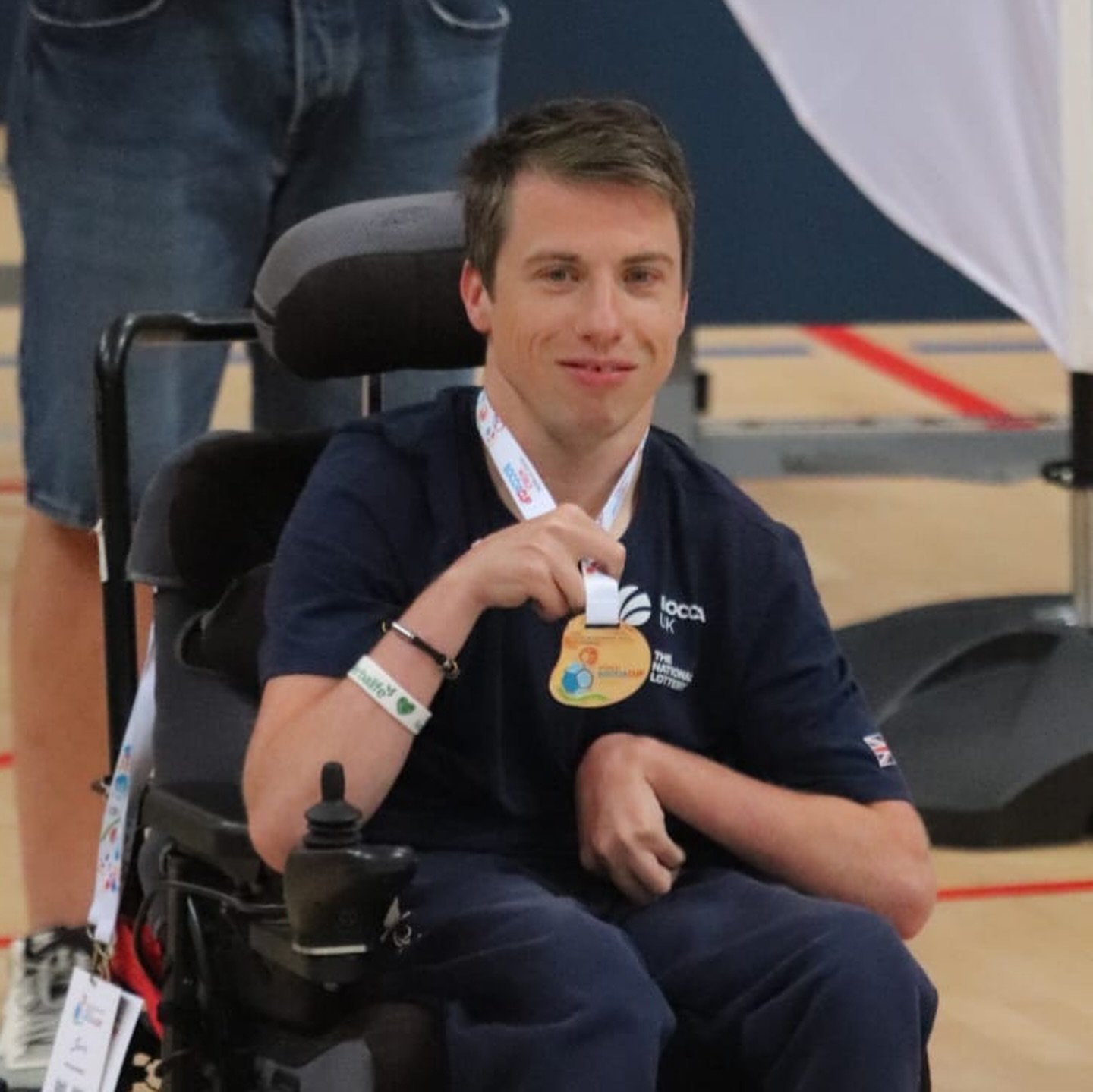 Boccia UK