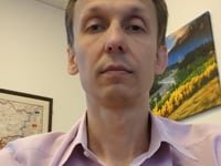 NAMP® CUSTOMER REVIEW: Ivan S., Alaska - Certified Master Mortgage Underwriter (NAMU®-CMMU)®