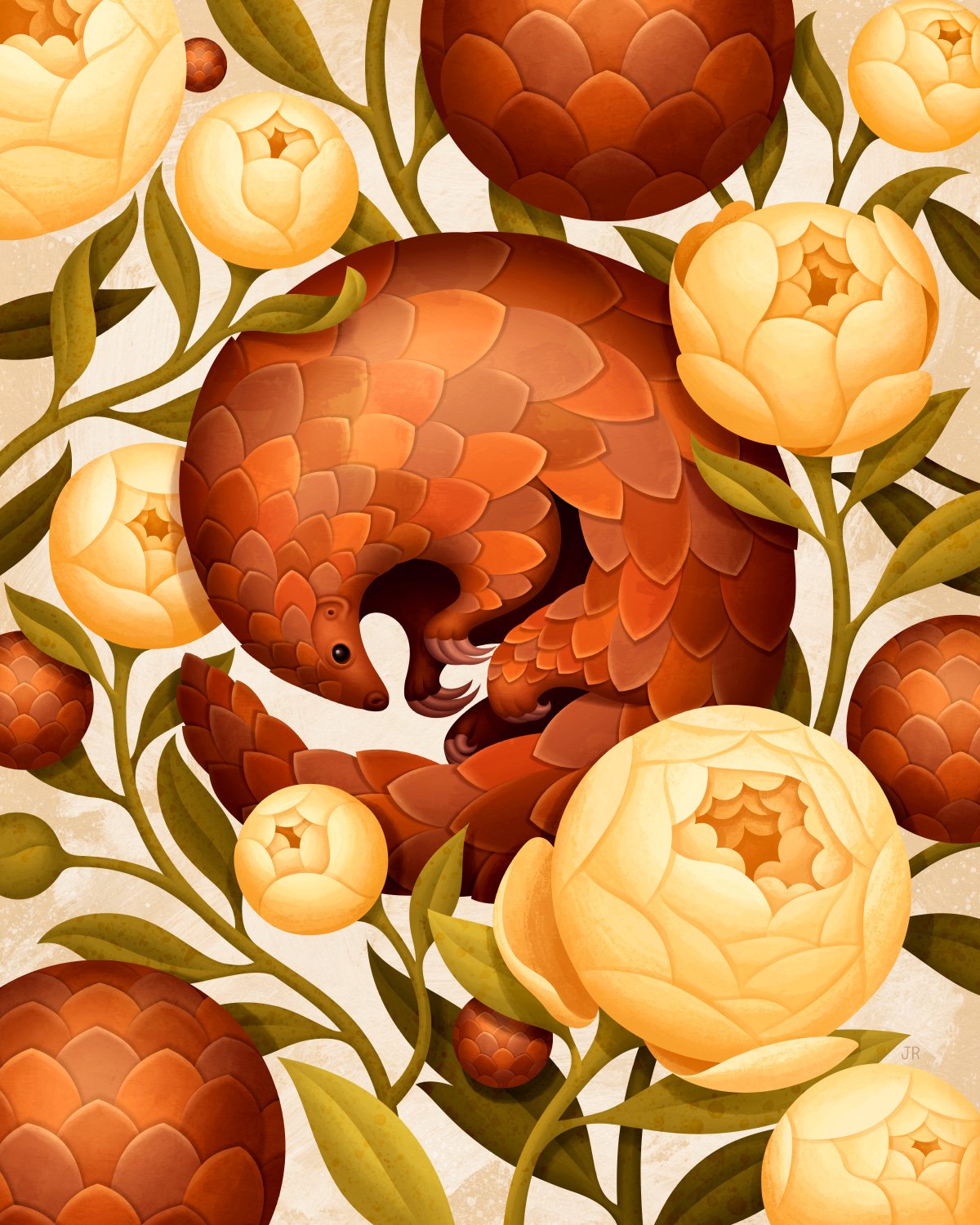 PROSPERITY IN BLOOM