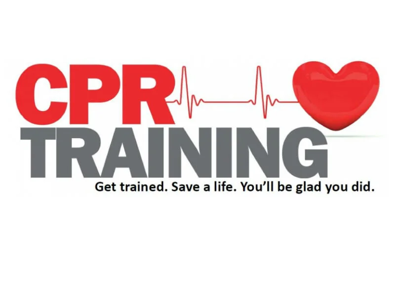 CPR Training