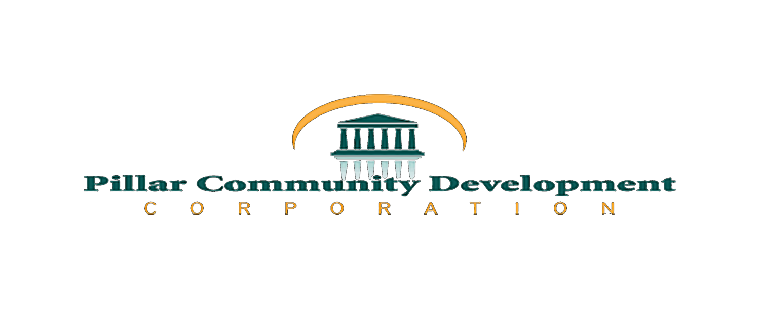  Pillar Community Development Corporation