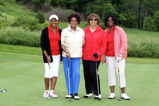 Foursome Team Registration