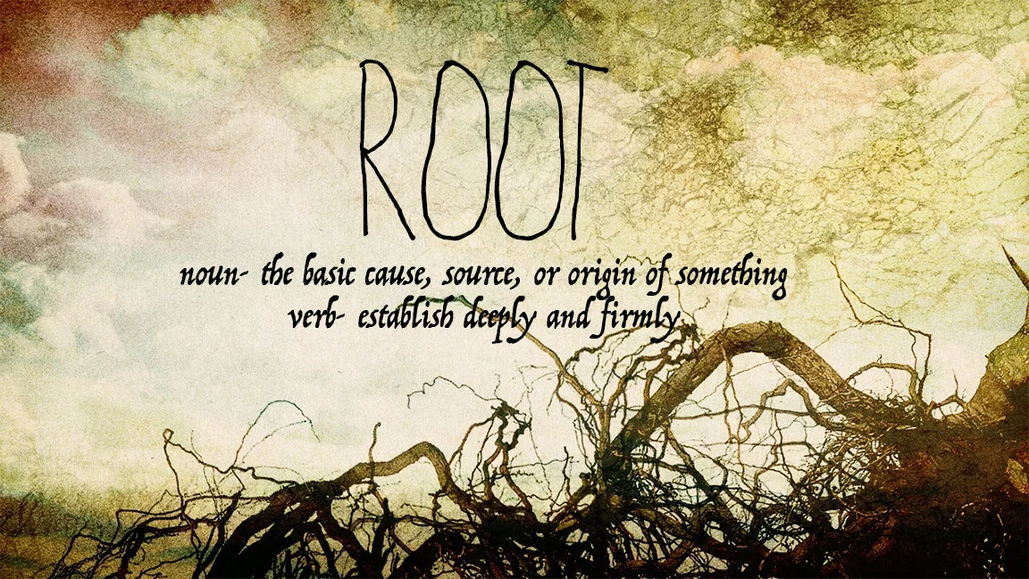 ROOT
