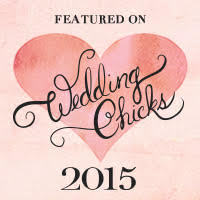 Shindig Bespoke Featured on Wedding Chicks 2015