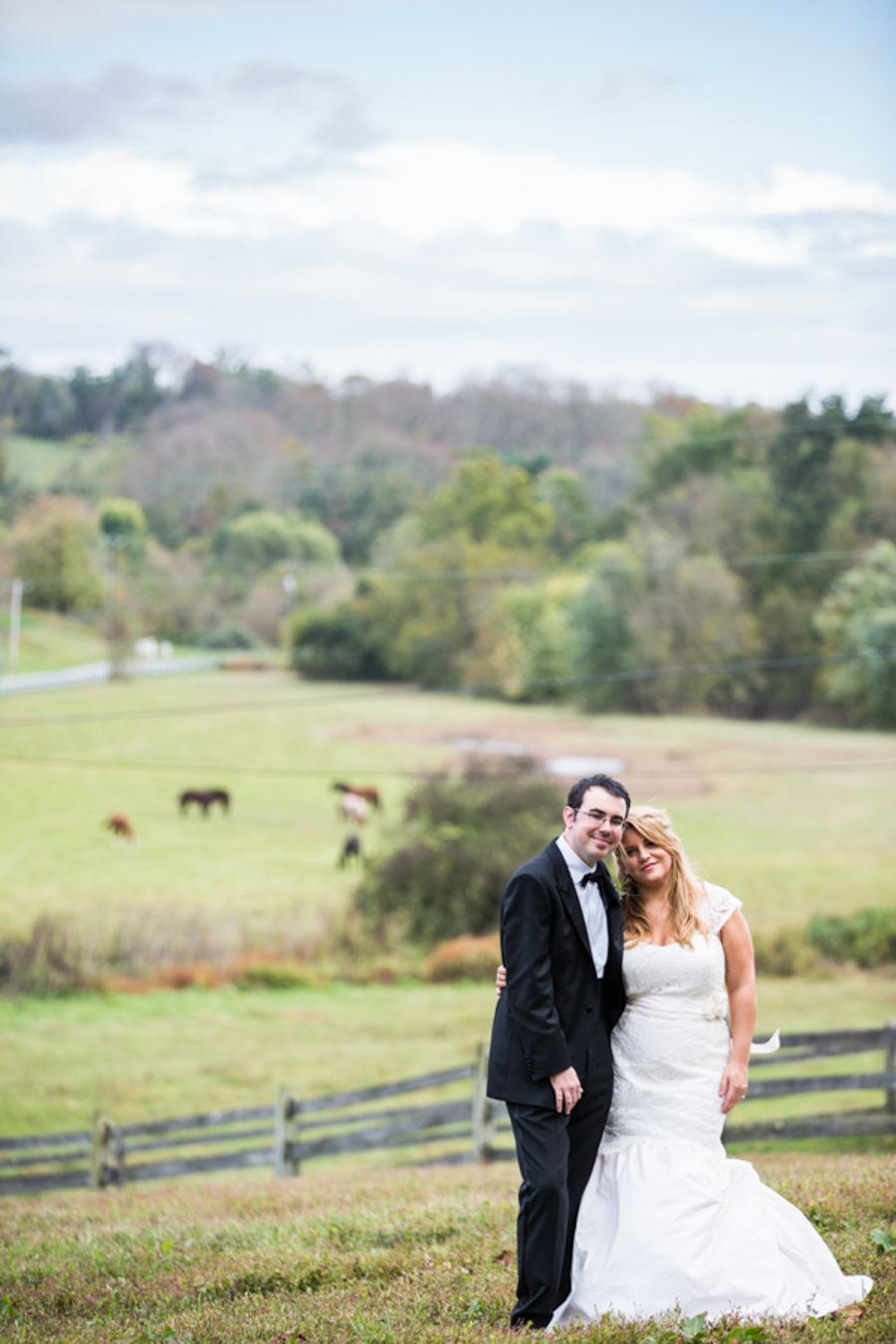 Brandybend Farm, West Chester, PA • October 2013