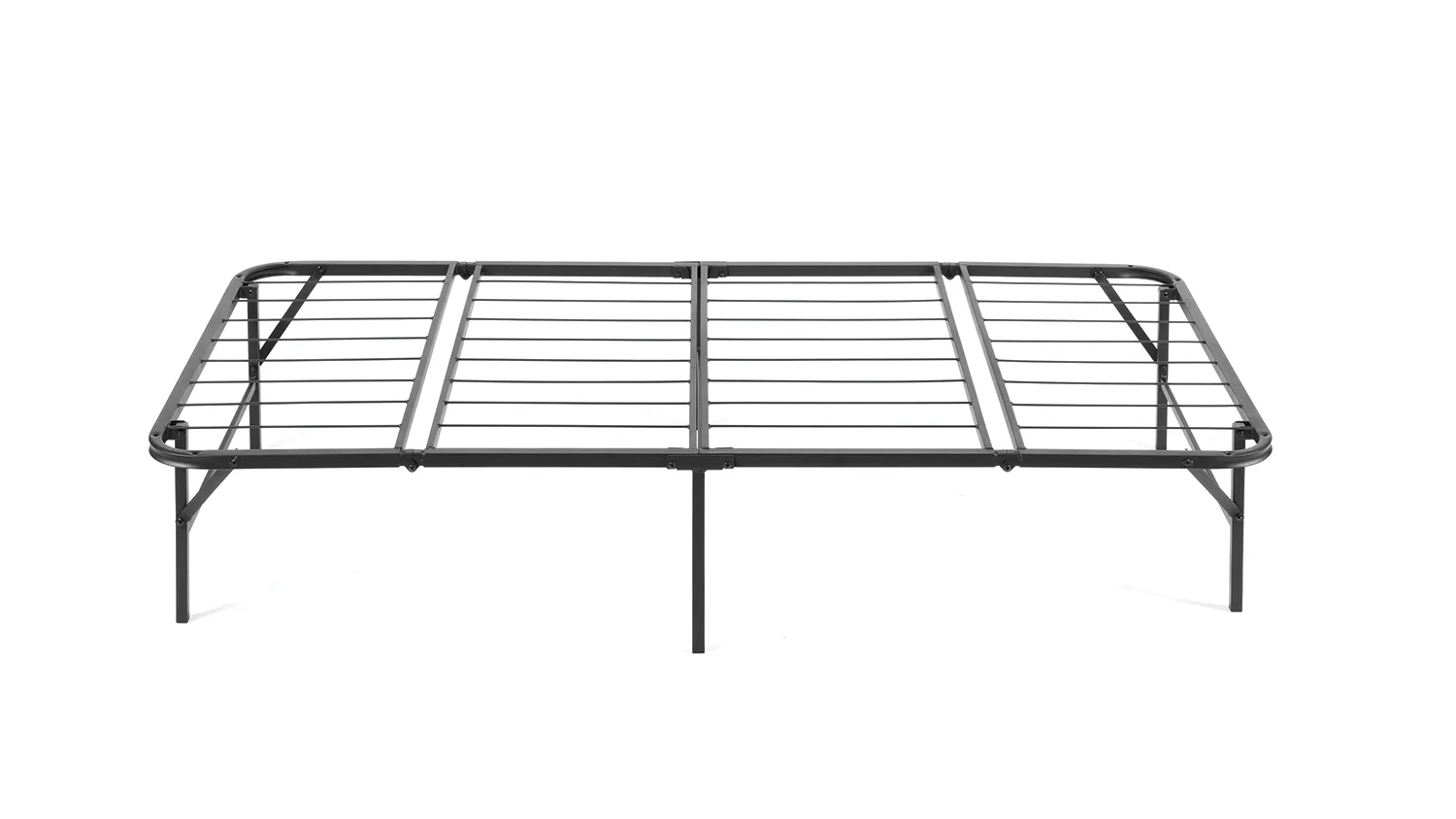 Simple Base Quad Fold Pragmabed