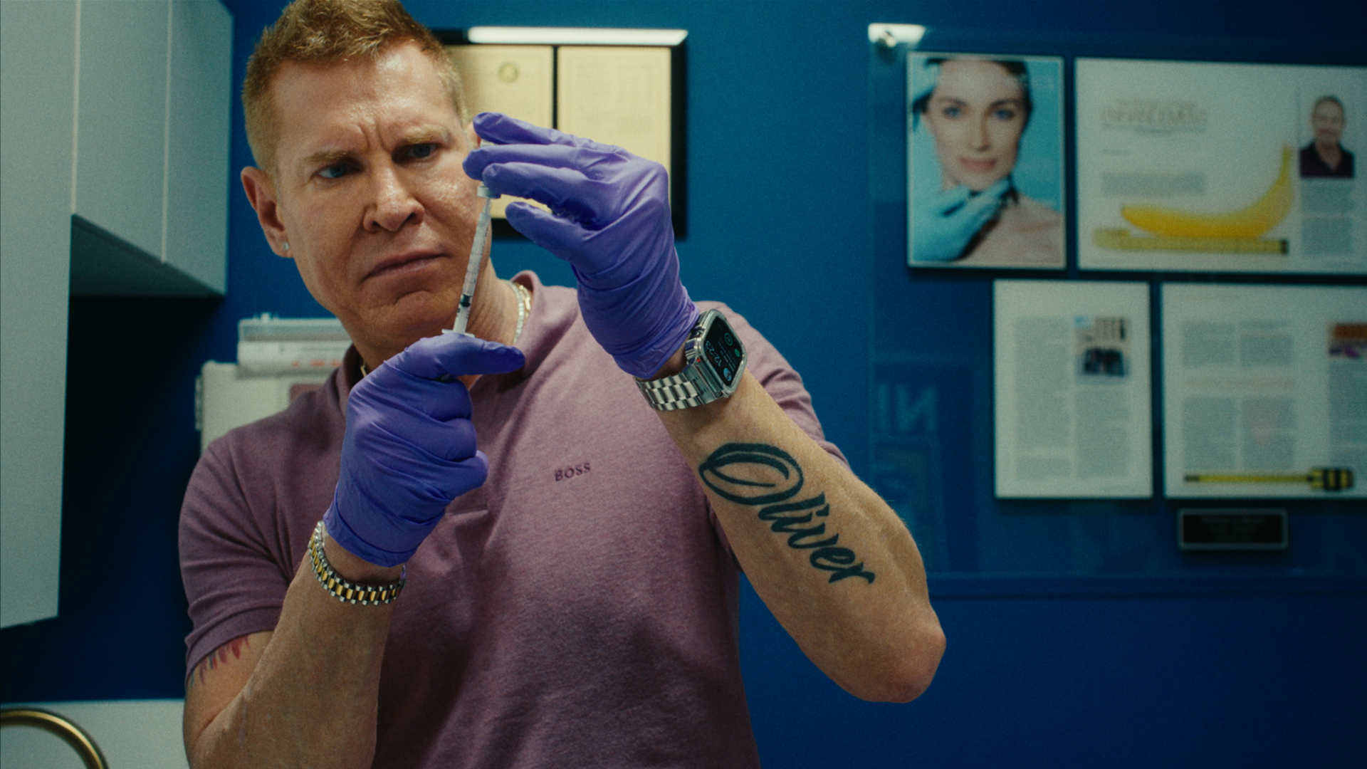 Manhood (2026) | BBC 