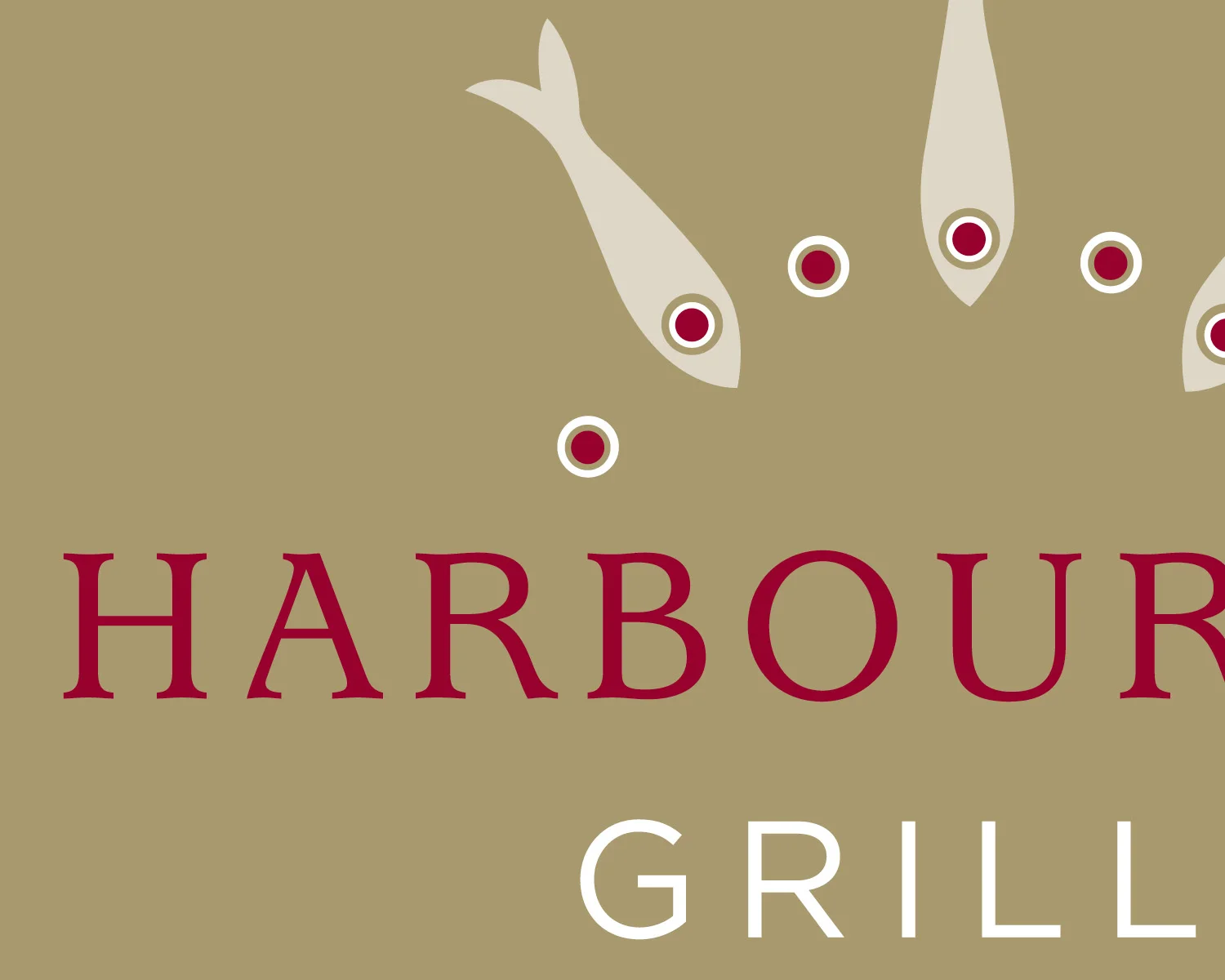 Menus — Navarro Design