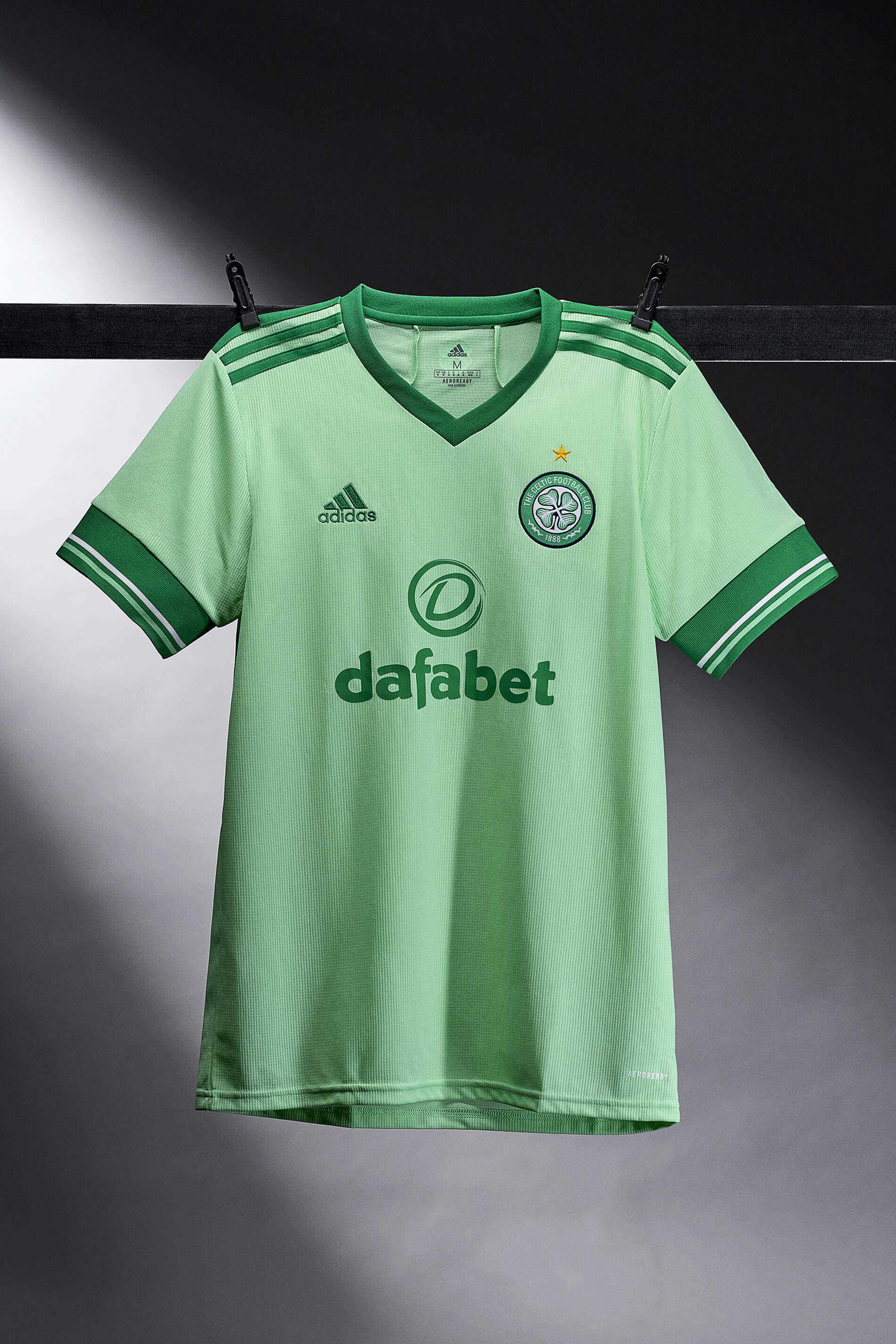 Celtic's new adidas away kit for 2020-21 'leaked' and fans are loving it –  The Sun