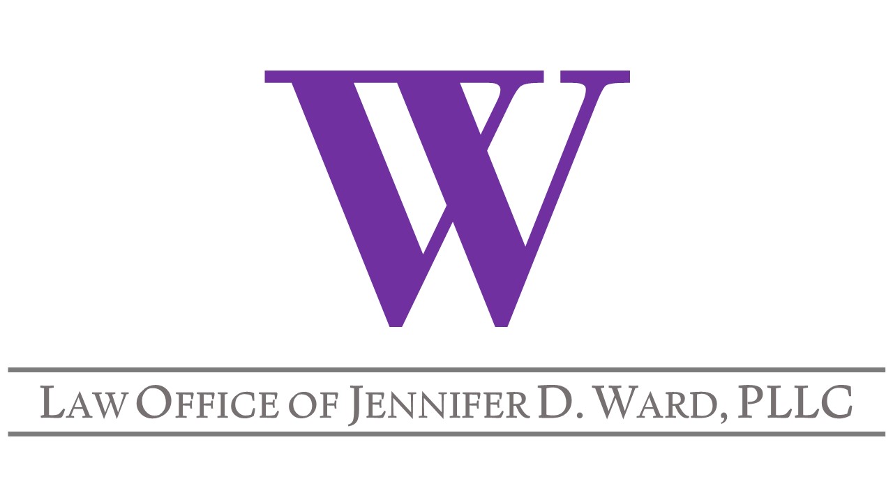 Law Office of Jennifer D. Ward, PLLC