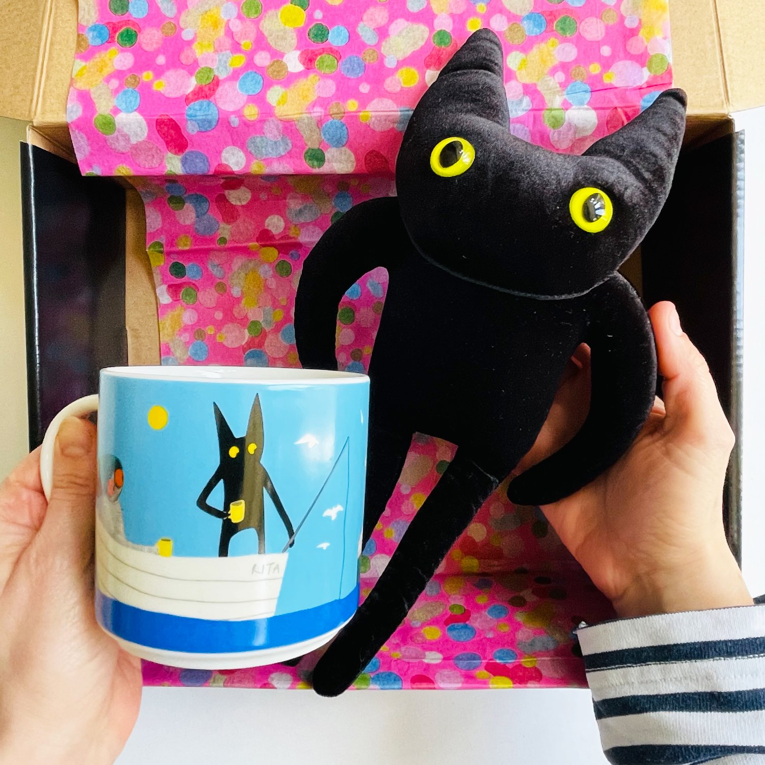 Ruby Ruth Dolls - Jasper and mug gift box.jpg