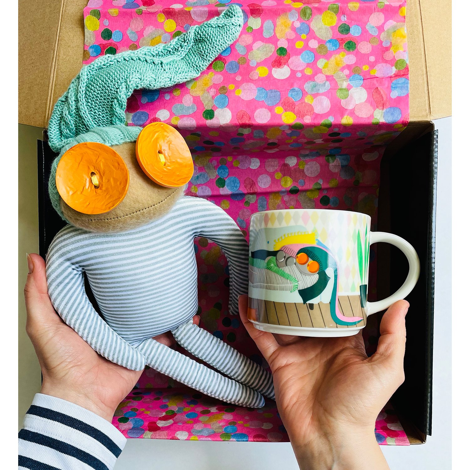 Ruby Ruth Dolls - Malcolm and mug gift box.jpg