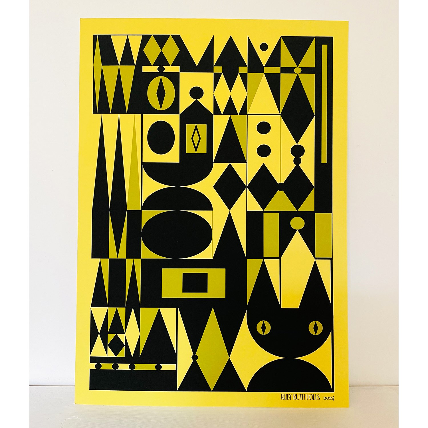 Ruby Ruth Dolls - Geometric Jasper print2.jpg