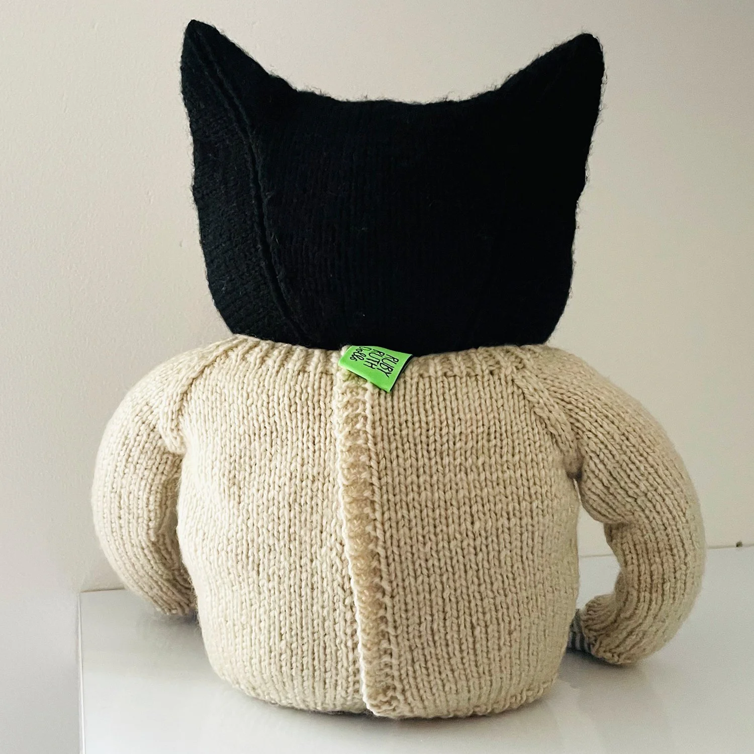 Ruby Ruth Dolls - Cat Man full back.jpg