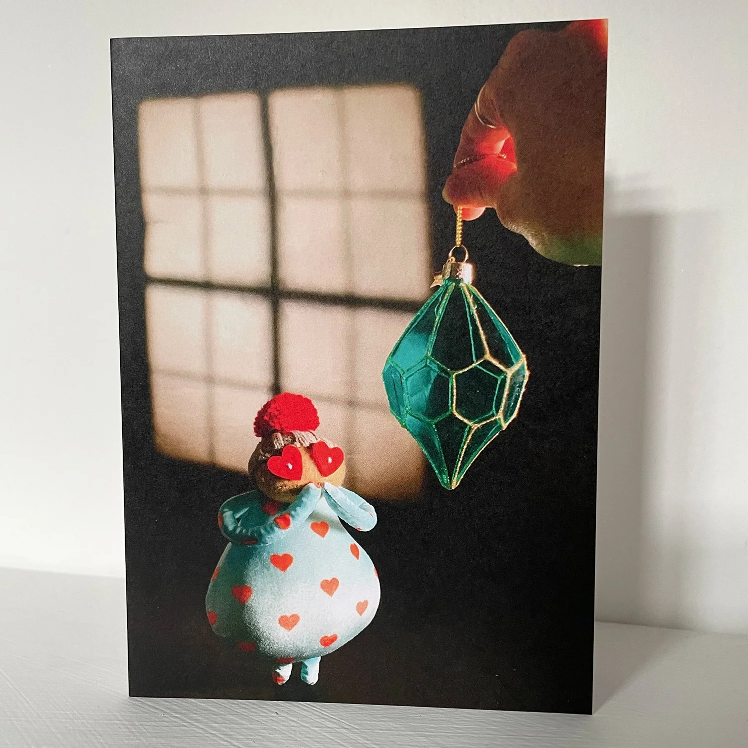 Cards & Prints | Ruby Ruth Dolls