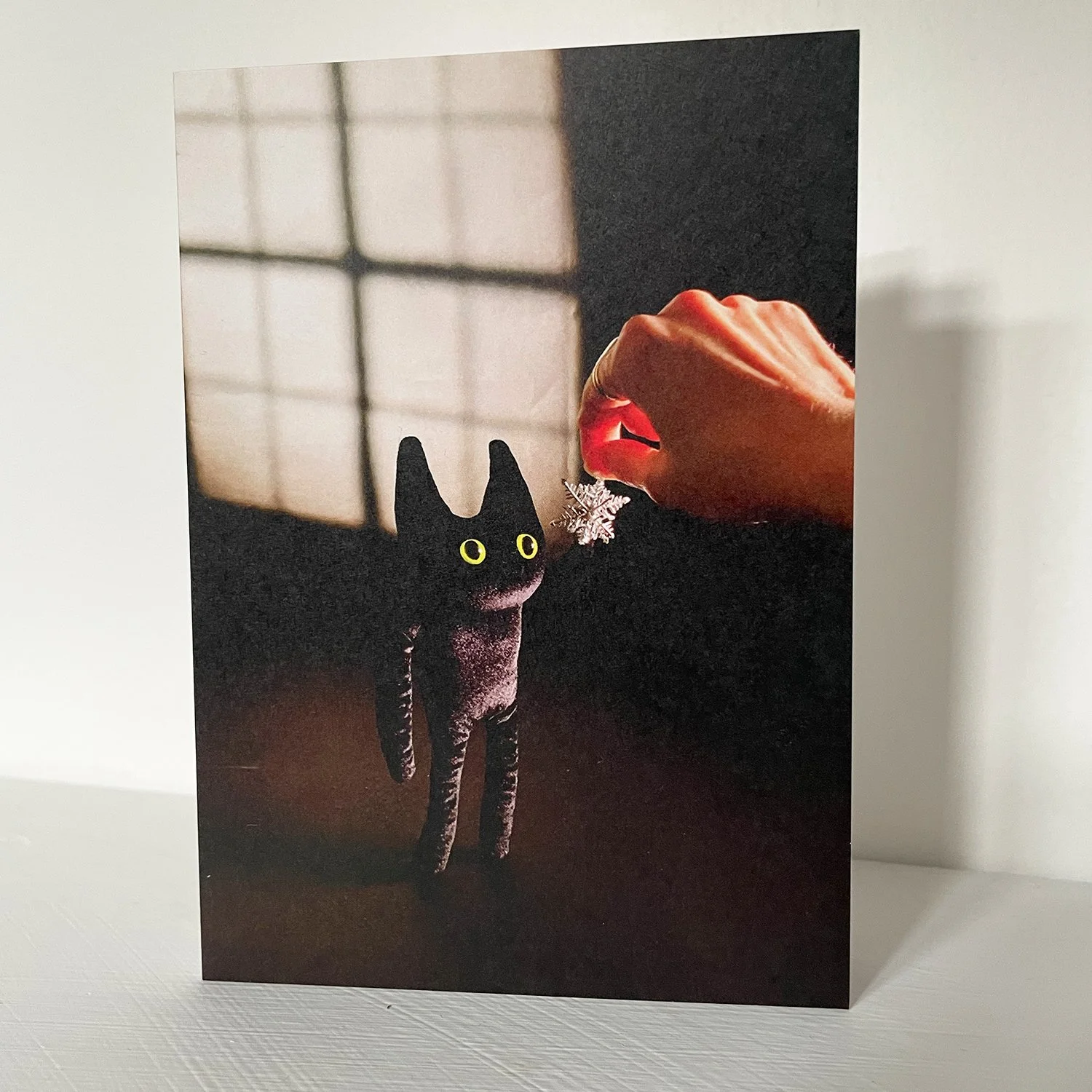 Cards & Prints | Ruby Ruth Dolls