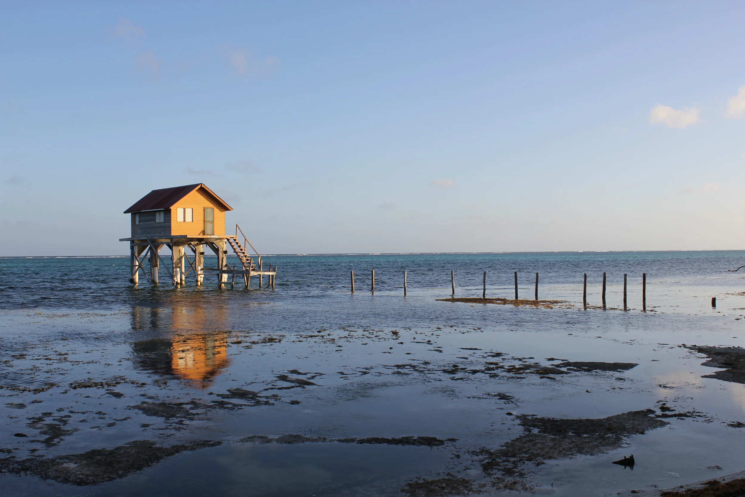 Ambergris Caye, Belize