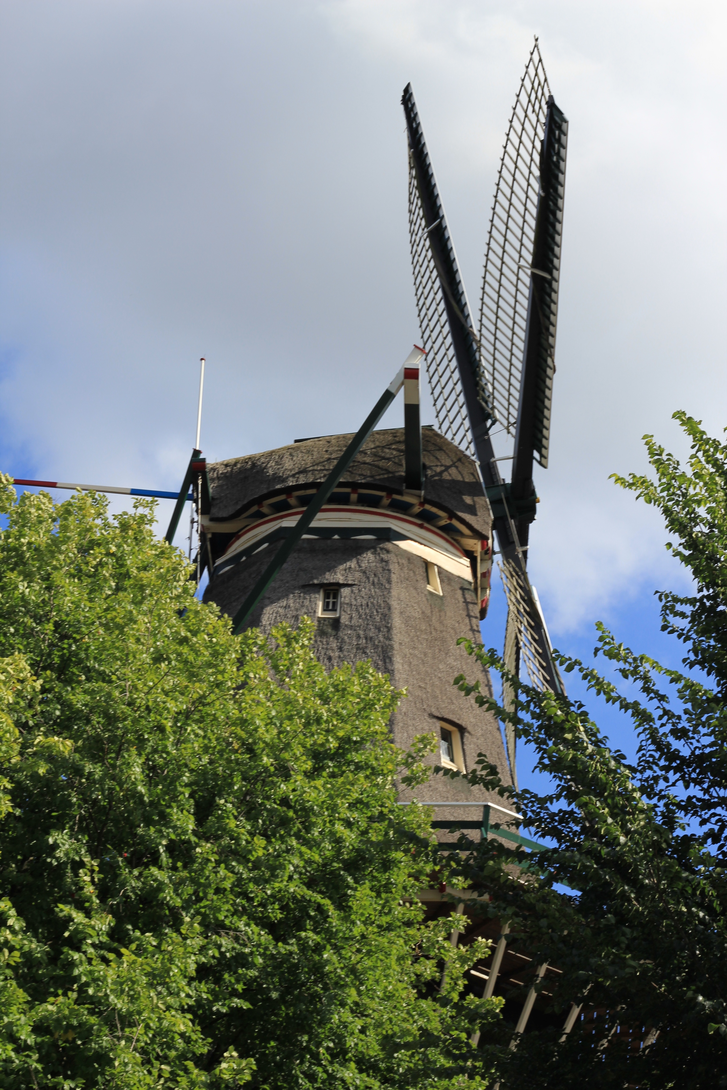 Windmill