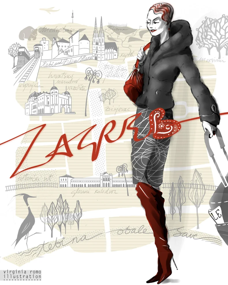 Virginia_Romo_Illustration_Zagreb-map-2