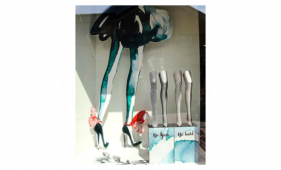 All rights: Wolford