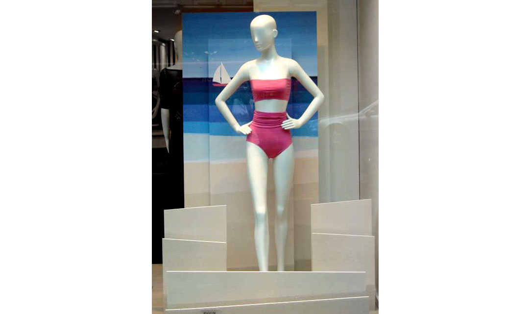 All rights: Wolford