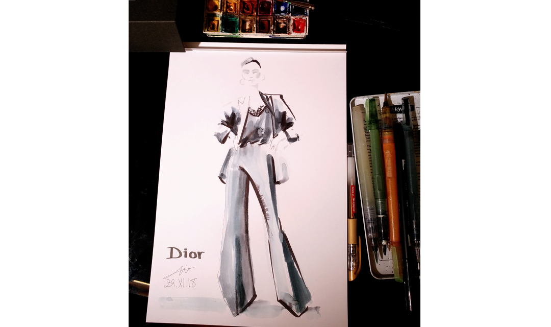 Virginia-Romo-Fashion-Illustration---Dior-VOGUE-Xmas-2018-live-sketching-event-4.jpg