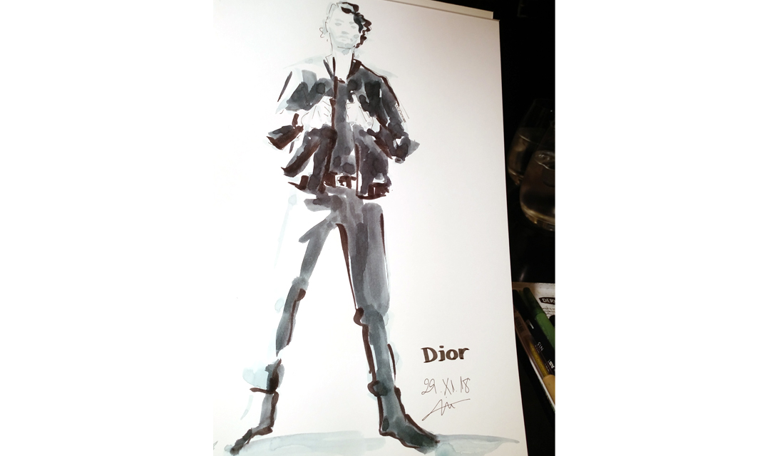 Virginia-Romo-Fashion-Illustration---Dior-VOGUE-Xmas-2018-live-sketching-event-7.jpg