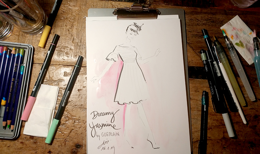 Live-Sketch-Event-Fashion-Illustration-Virginia-Romo-for-Guerlain-Annual-Conference-4.jpg