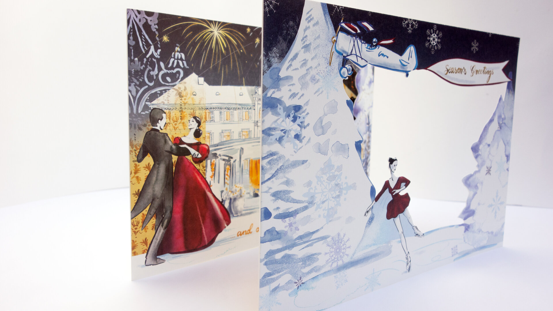 Virginia-Romo-Illustration-Weihnachtskarte-Luxushotel-Baur-au-Lac-5.jpg