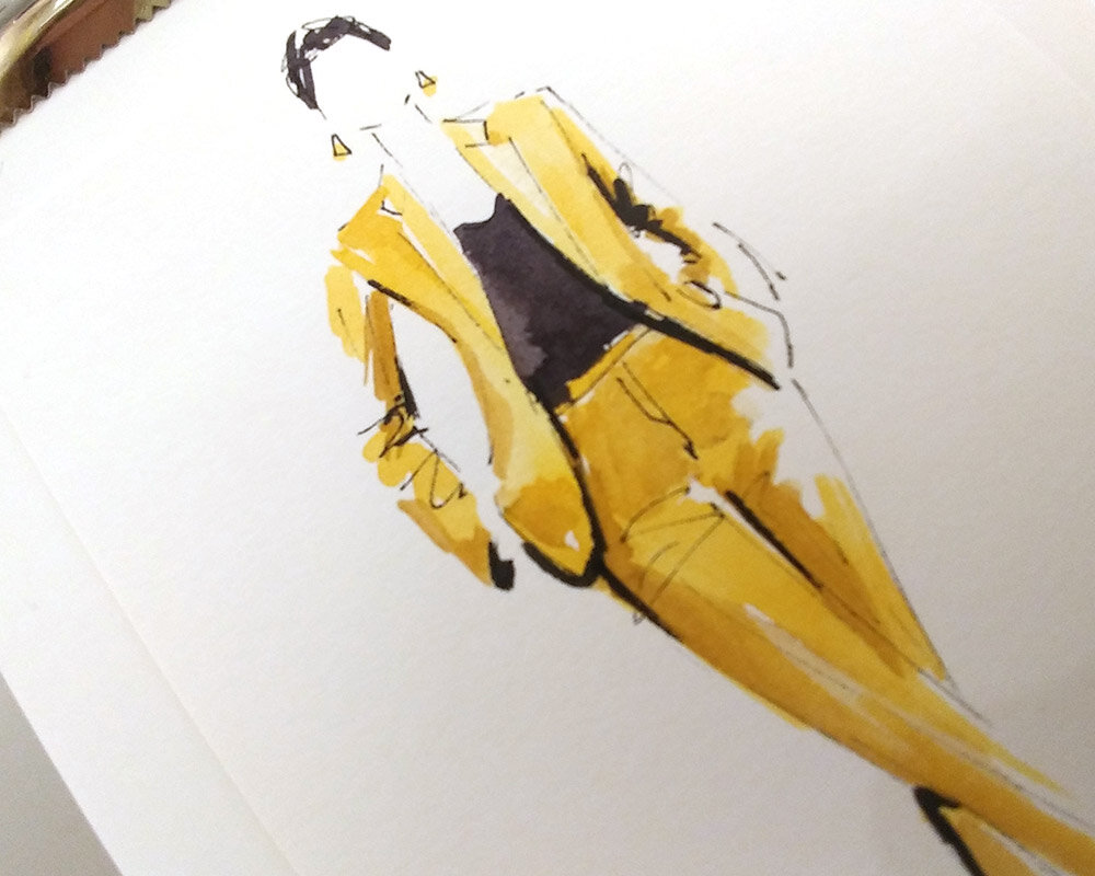 Events EN Main — Virginia Romo Illustration