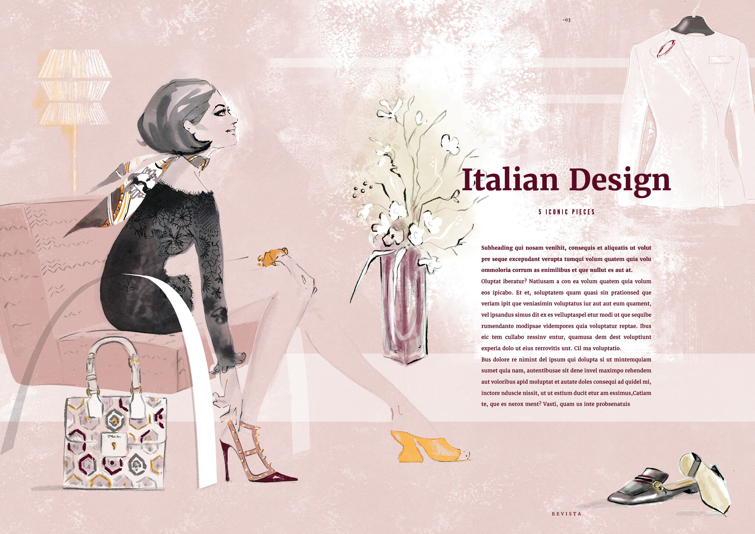 Italian Design Icons Virginia Romo Illustration2.jpg