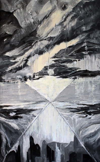 All Together Acrylic on canvas, 50”x30”_E1517.jpeg