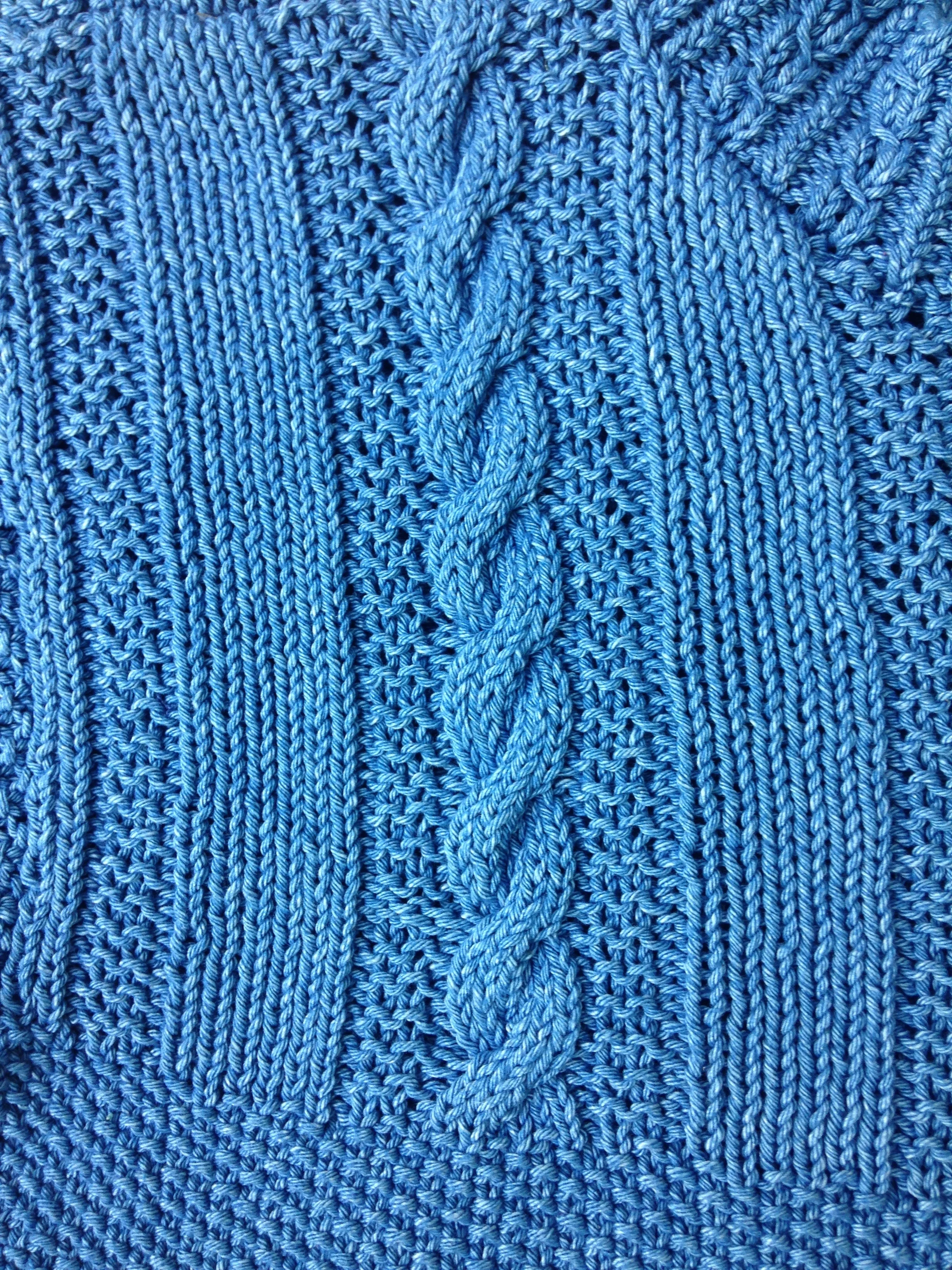 Cable Detail
