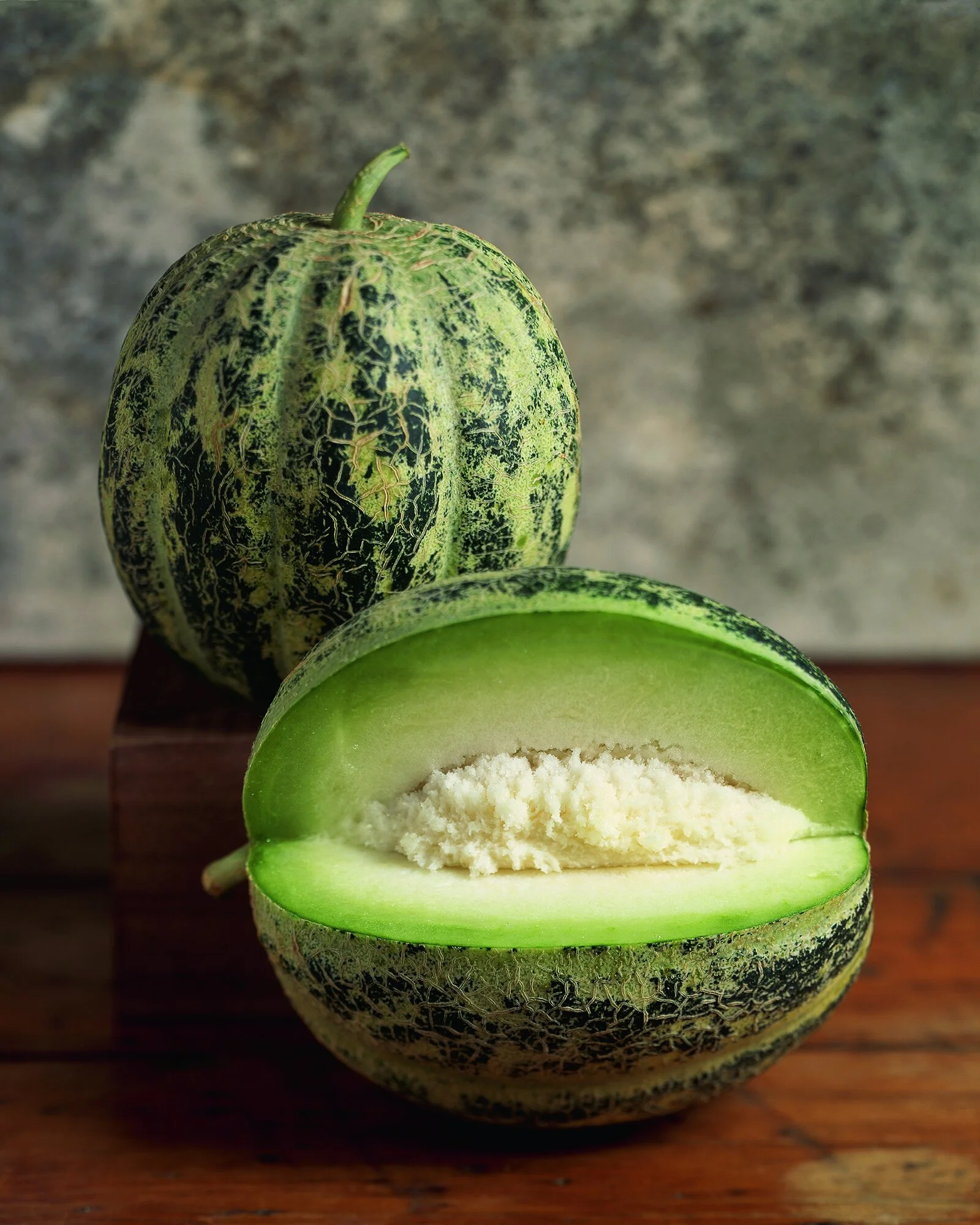 Grow Melons, Grow Heirloom Tomatoes An Interview with Amy Goldman