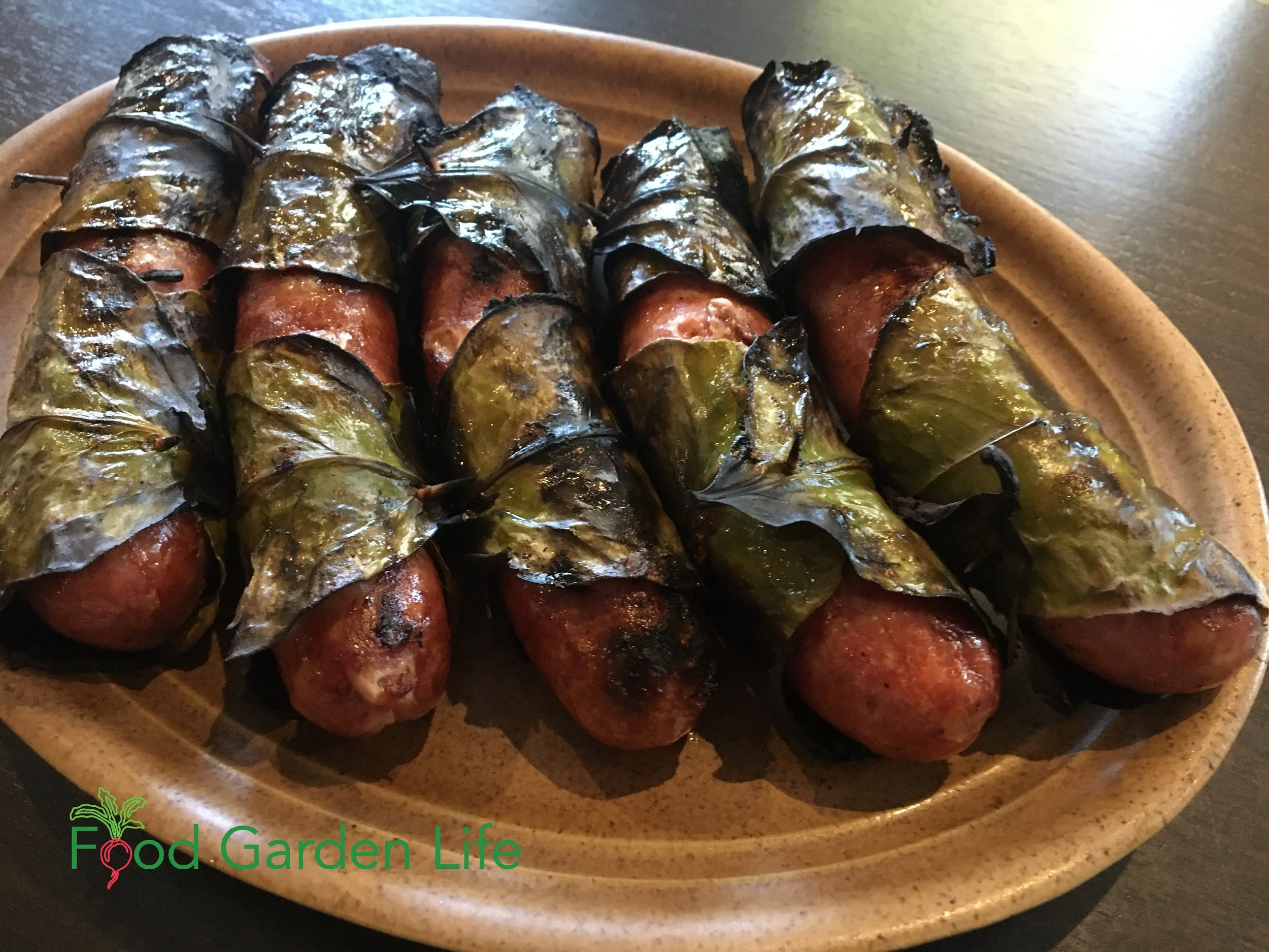 Lemon Leaf Uses Recipes for Lemon Leaves from Your Potted Lemon Tree