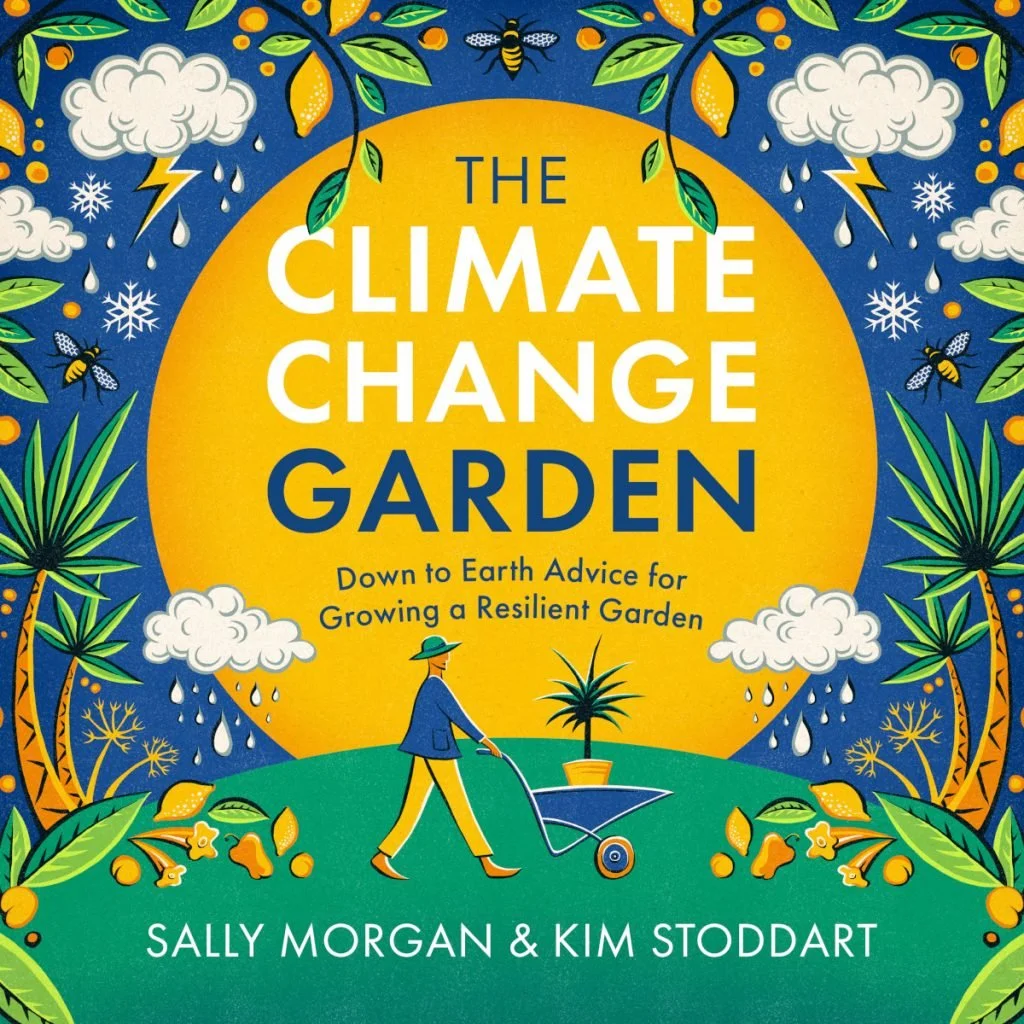SPRING Finale: How to Grow a Climate-Change Veggie Garden — Food Garden ...