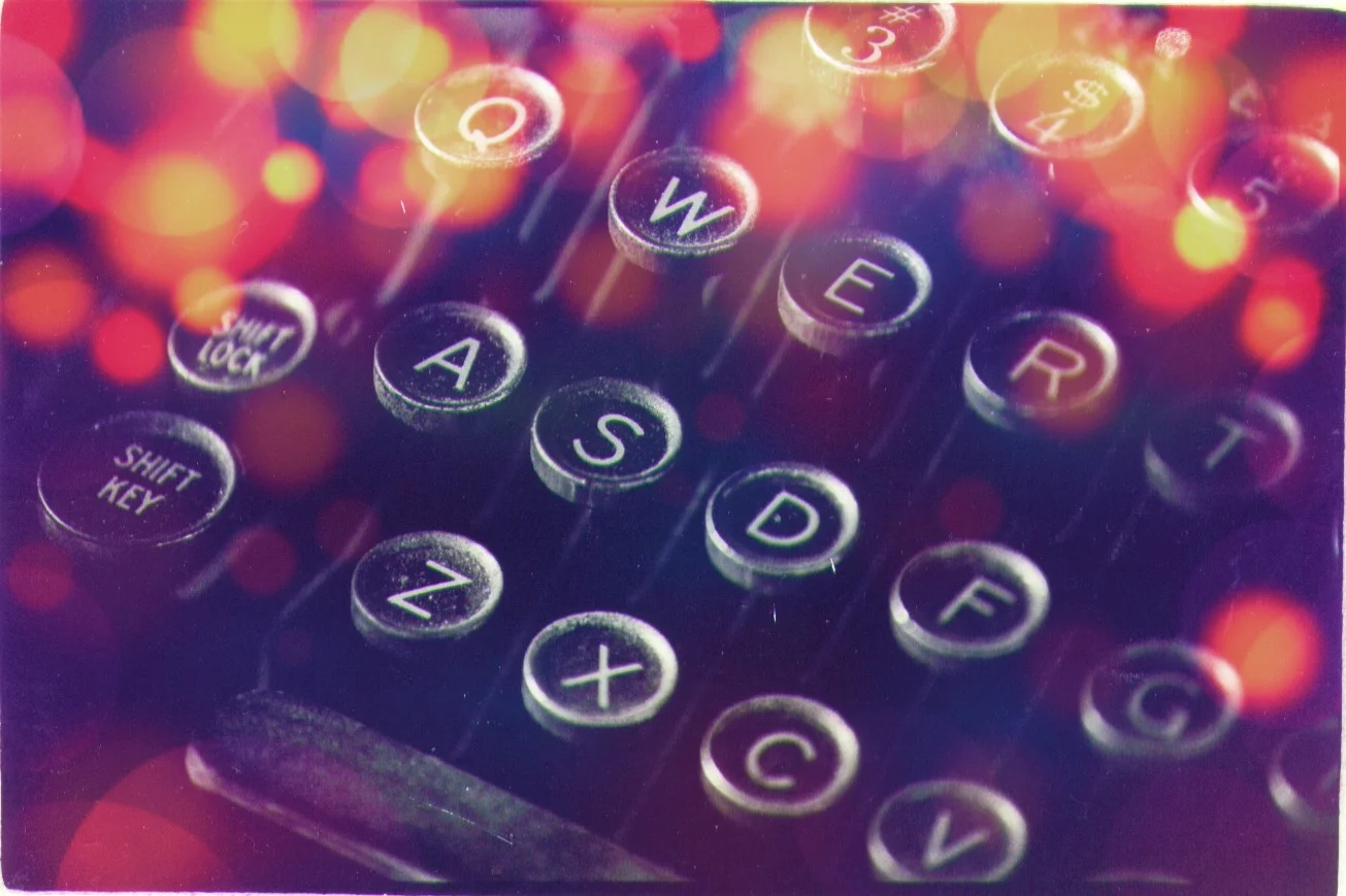 Black Ink Release Party